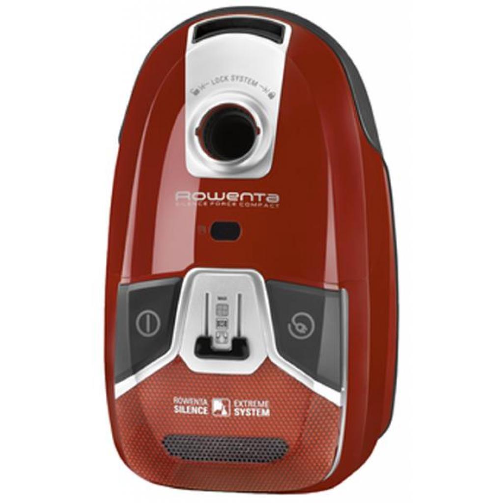 Пилосос Rowenta RO6373EA - зображення 2