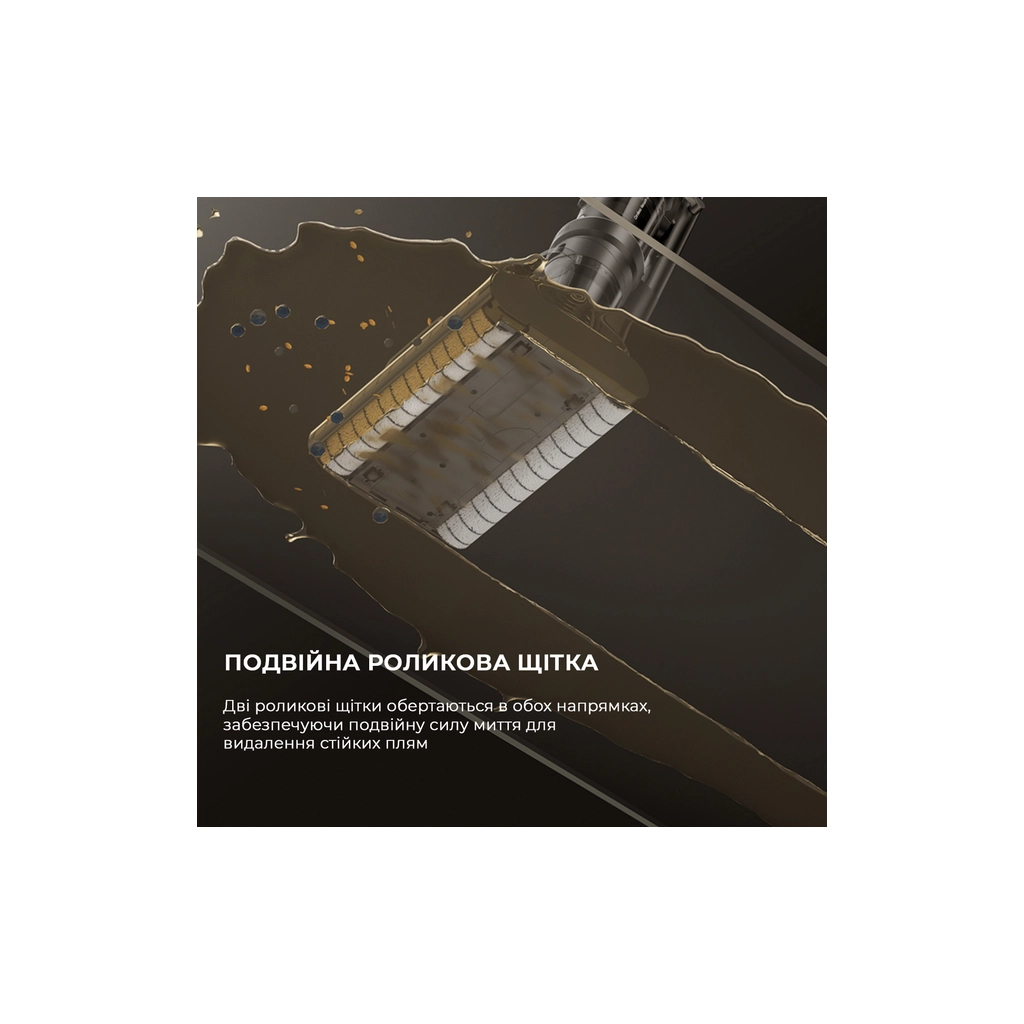 Пилосос Jimmy PW11PRO MAX - изображение 6