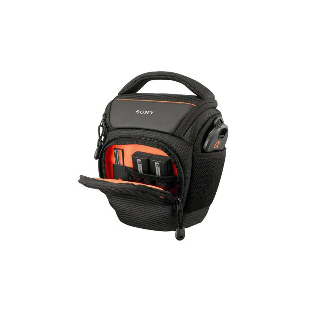 Фото-сумка Sony LCS-AMB (LCSAMB.SYH) - зображення 2