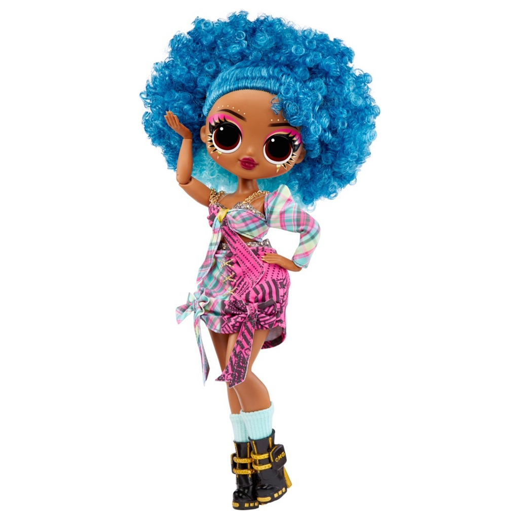 Лялька L.O.L. Surprise! серії O.M.G. S8.5 – Джемс (591542) - зображення 2