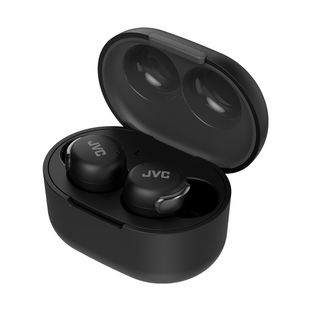 Навушники JVC HA-A30T Black (HA-A30T-B-U) - зображення 2