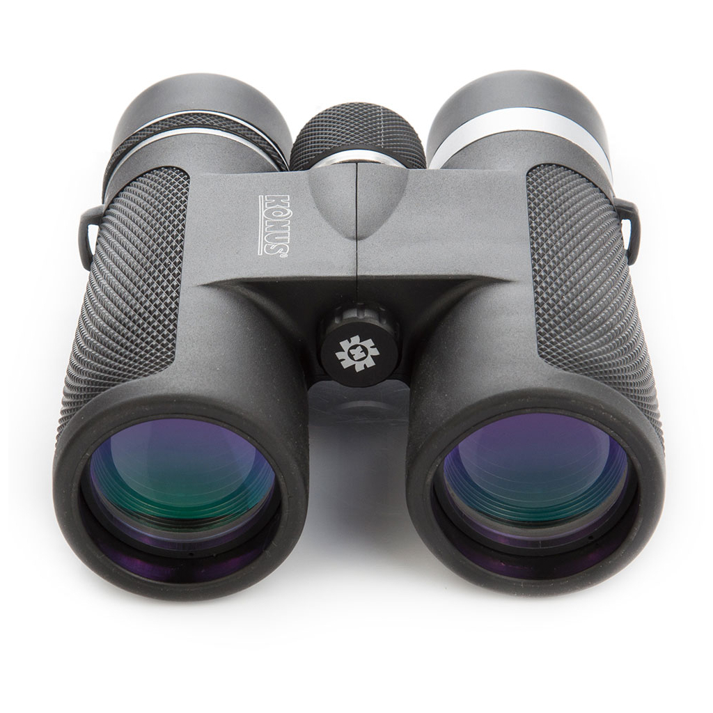 Бінокль Konus Woodland 8x42 (2606) - зображення 3