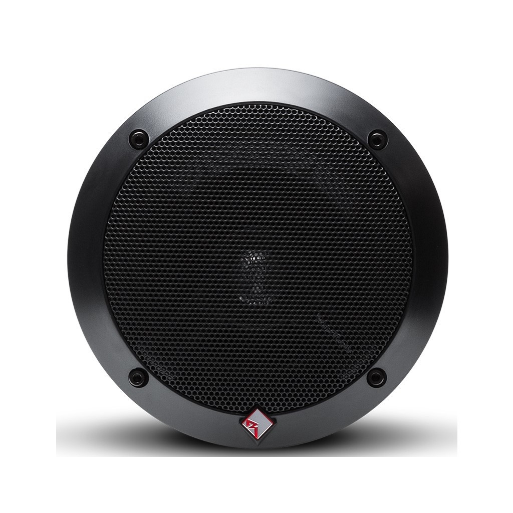 Коаксіальна акустика Rockford Fosgate T152 - зображення 3