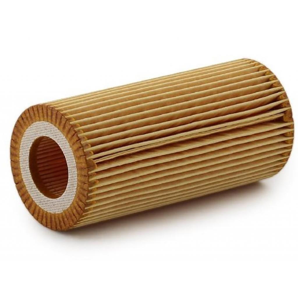 Фільтр масляний Bosch 1 457 429 126 - зображення 2