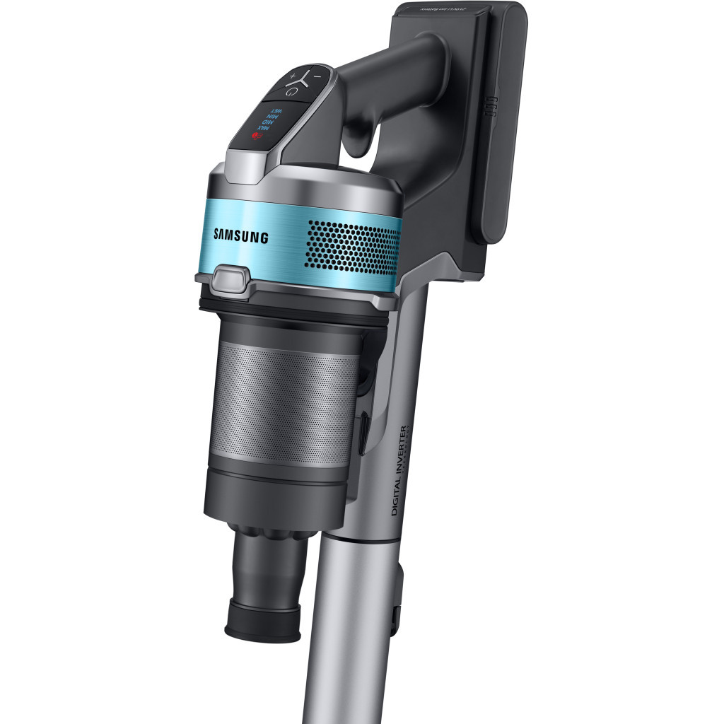 Пилосос Samsung VS20T7532T1/EV - зображення 9