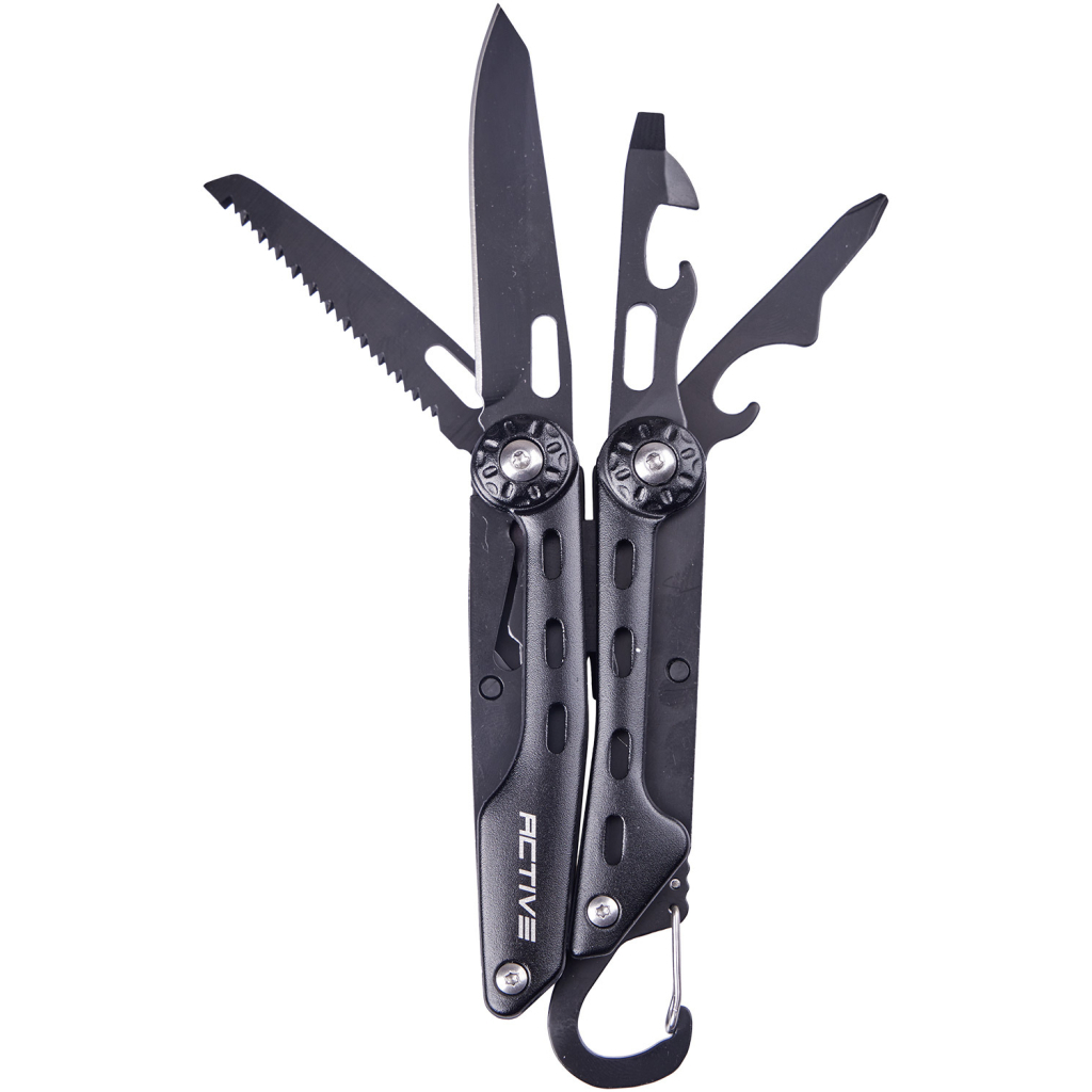Мультитул Active Ranger Tool Black (PE58A-H) - зображення 3
