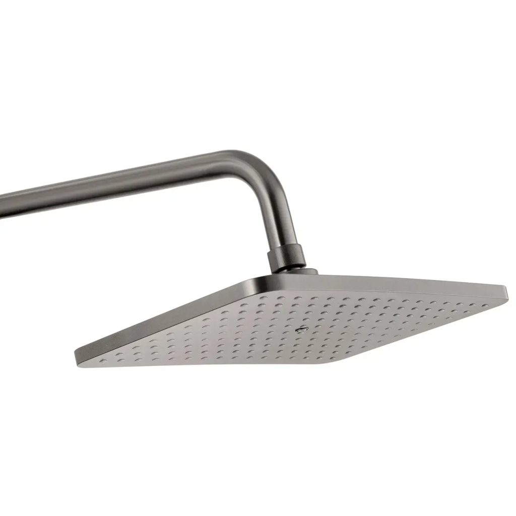 Душовий гарнітур Kroner Armada-GRP066 + змішувач Graz-GRP010 (CVS30165) - picture 8