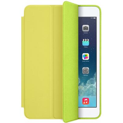 Чохол до планшета Apple Smart Case для iPad mini /yellow (ME708ZM/A) - зображення 1