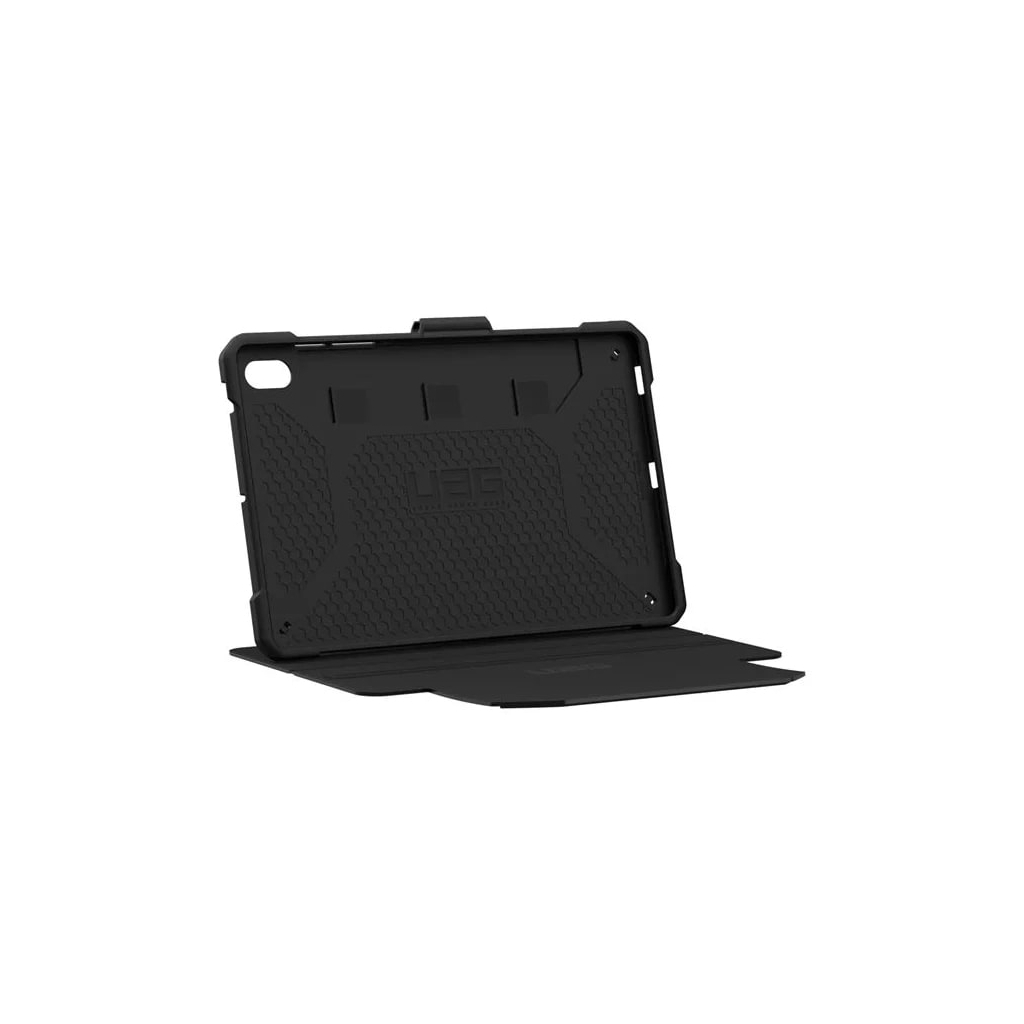 Чохол до планшета UAG Metropolis SE Samsung Galaxy Tab S10 FE 10.9" (2024) Black (224415114040) - зображення 11