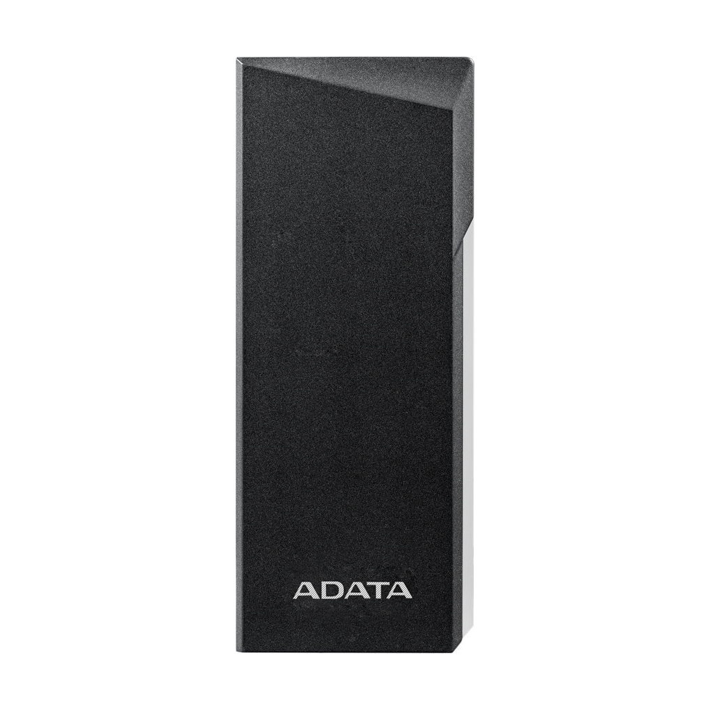 Кишеня зовнішня ADATA SSD ACC ENCLOSURE M.2 (AEC700GU32G2-CGY) - зображення 6