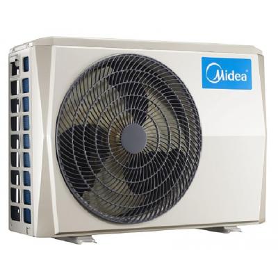 Кондиціонер Midea MA-24N1D0-I/MA-24N1D0-O - зображення 4