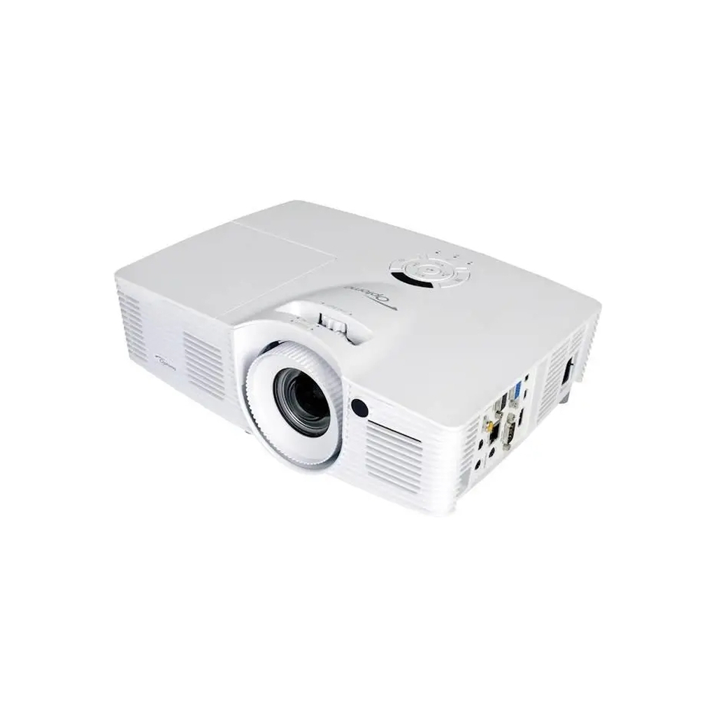 Проектор Optoma EH416e - зображення 3