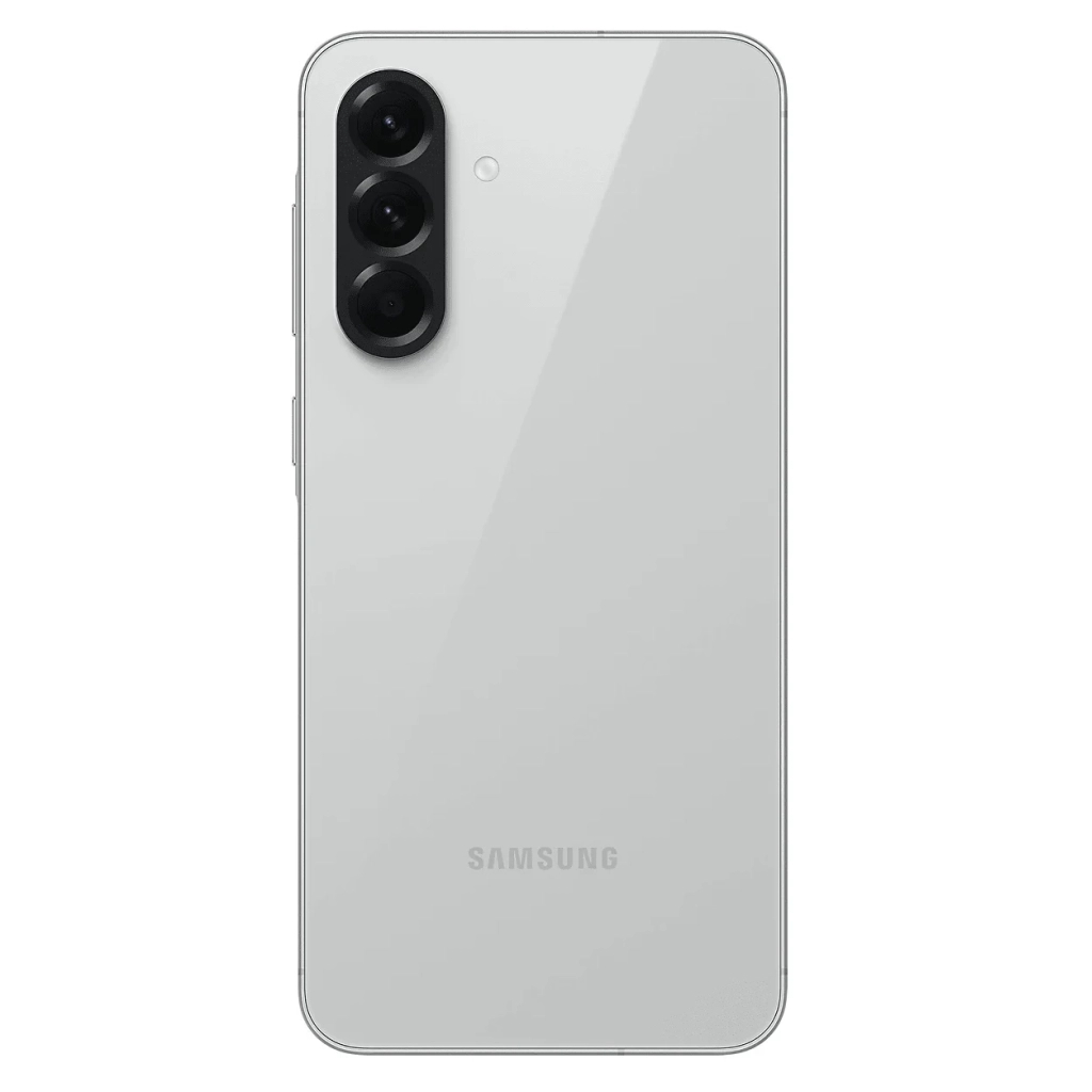 Мобільний телефон Samsung Galaxy A56 5G 8/256Gb Gray (SM-A566BZACEUC) - зображення 2