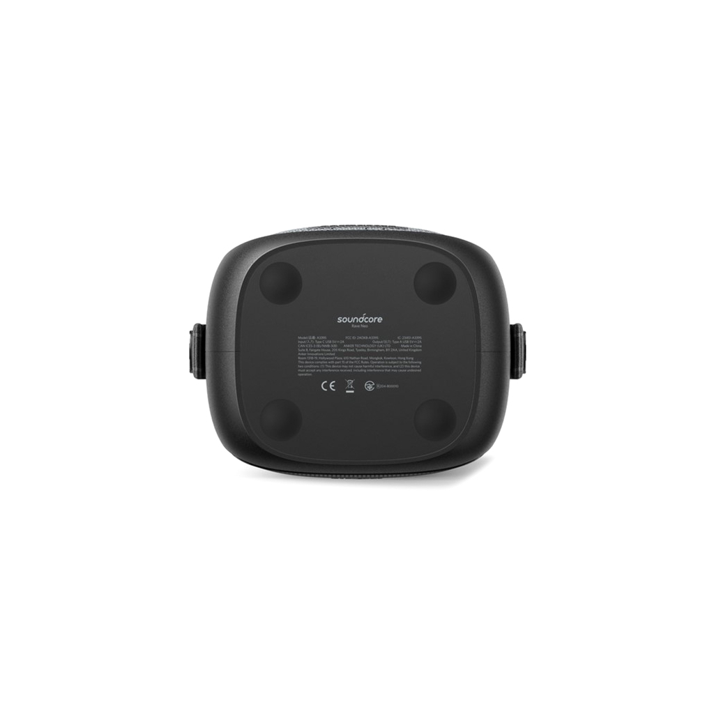 Акустична система Anker SoundCore Rave Neo (A3395G11) - зображення 6