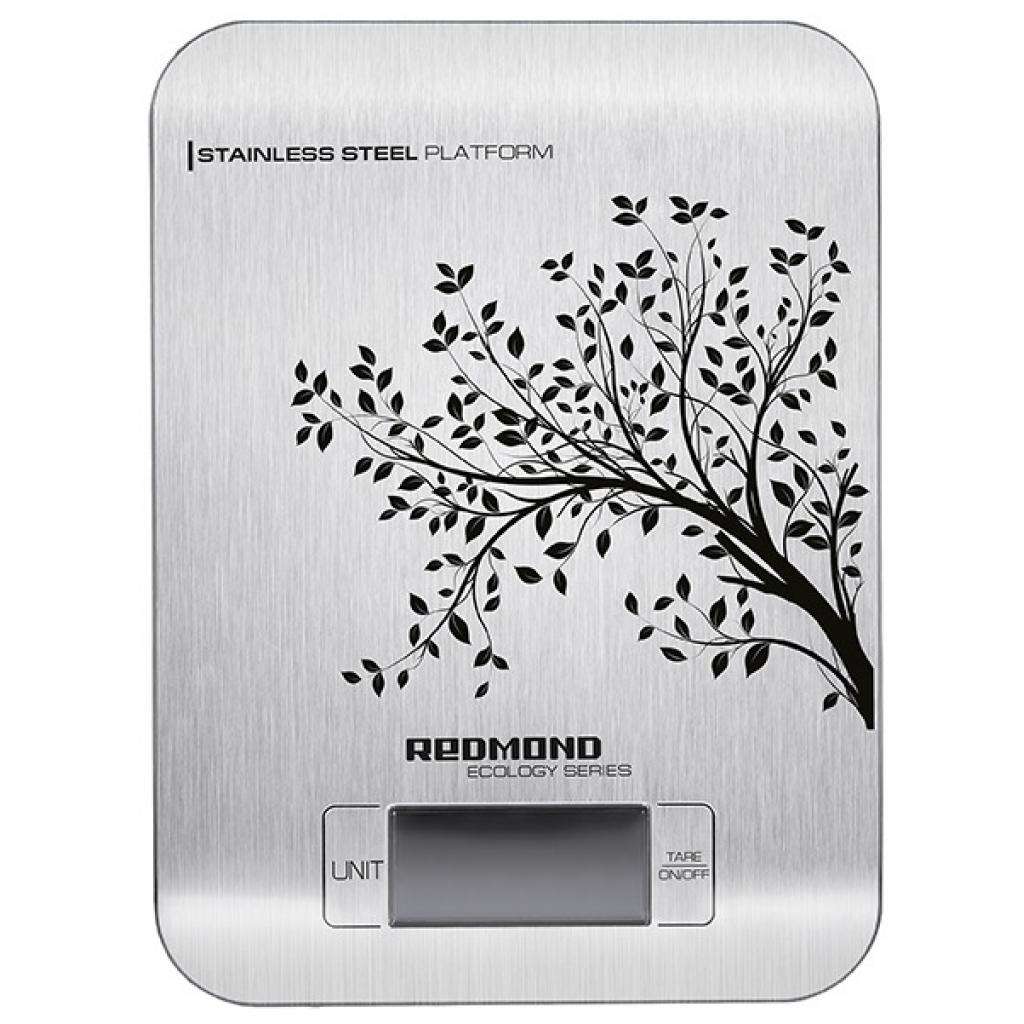 Ваги кухонні Redmond RS-M748 - зображення 1