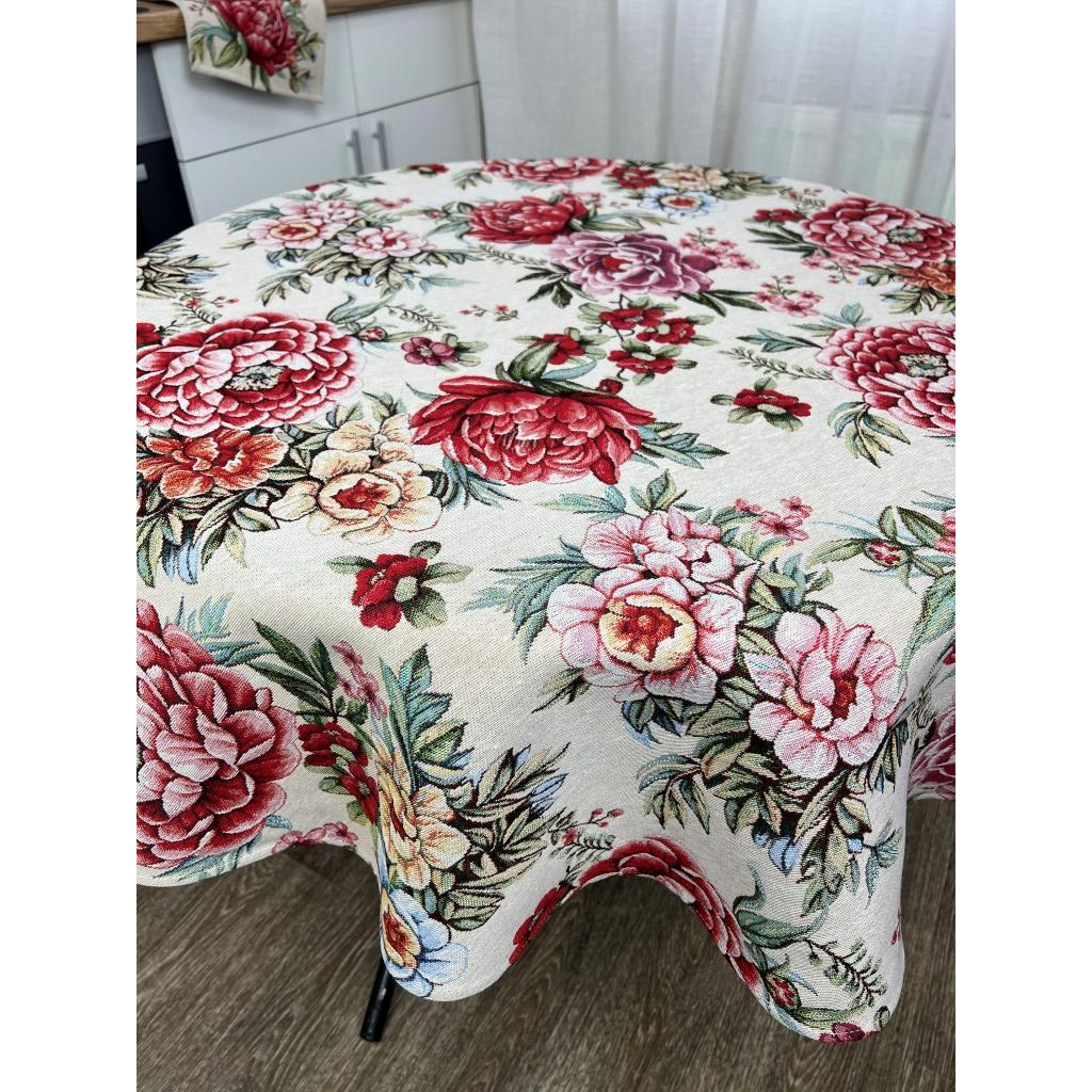 Скатертина Прованс Alegria D-136 (029791) - зображення 2