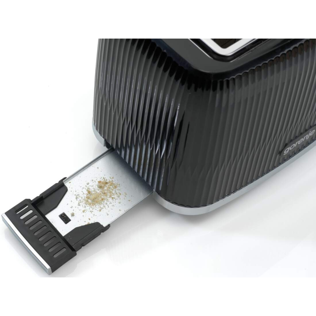 Тостер Gorenje T850DPB - зображення 6