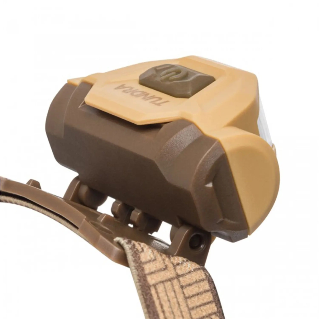 Ліхтар Mactronic Tundra 215 Lm Cool White/Red/Green LED (THL0111) - зображення 5