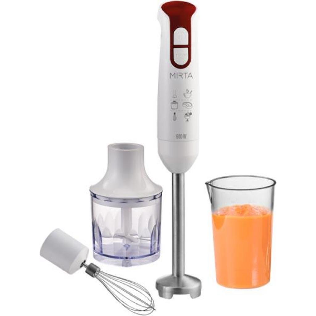 Блендер Mirta BL-2660 - зображення 1