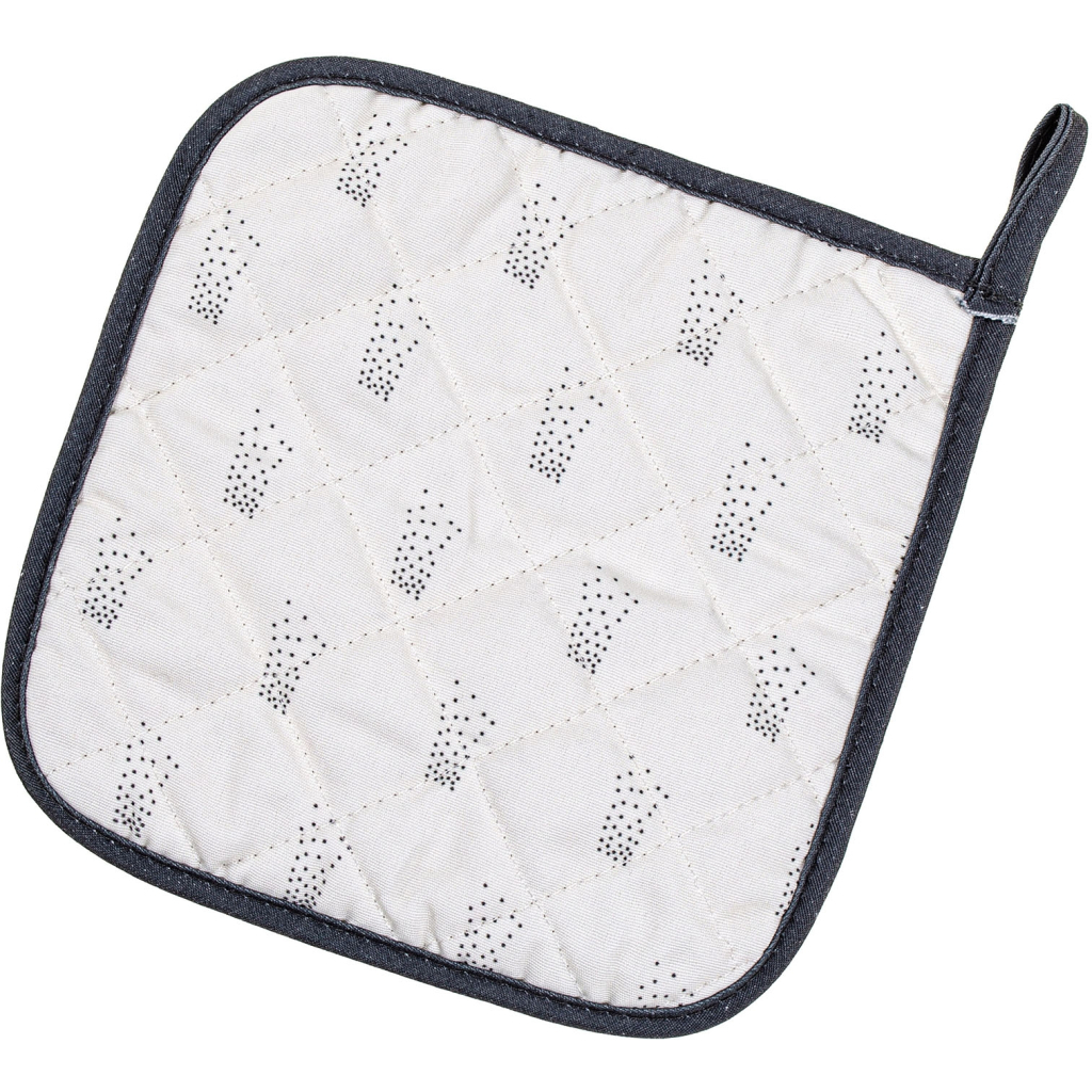 Кухонна прихватка Home Line Lovely Cat 20x20 см (182834) - изображение 2