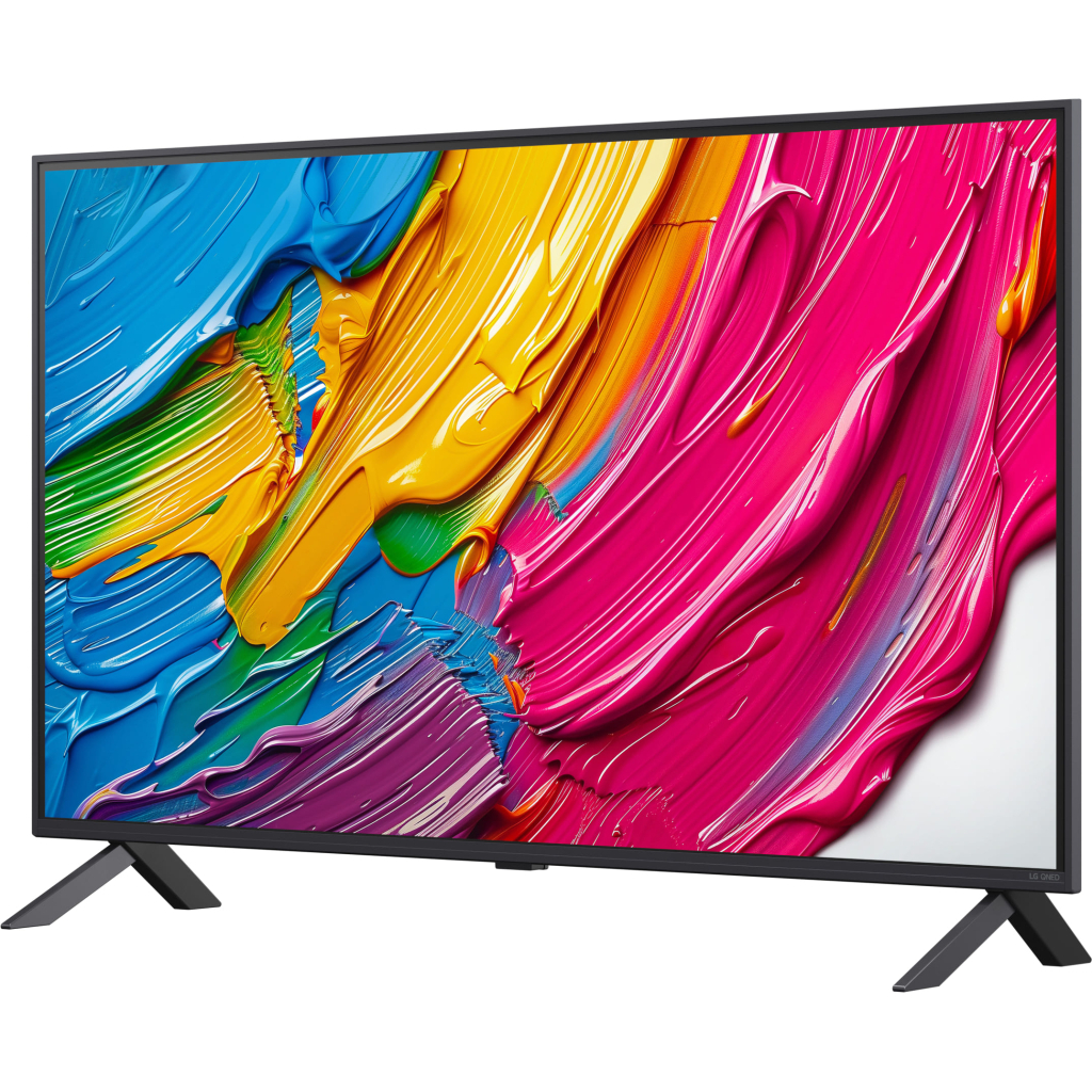 Телевізор LG 43QNED80A6A - зображення 5
