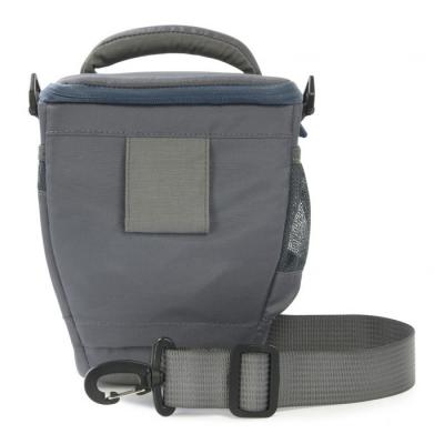 Фото-сумка Tucano TECH PLUS HOLSTER L, Grey (CB-TP-HL-G) - зображення 3