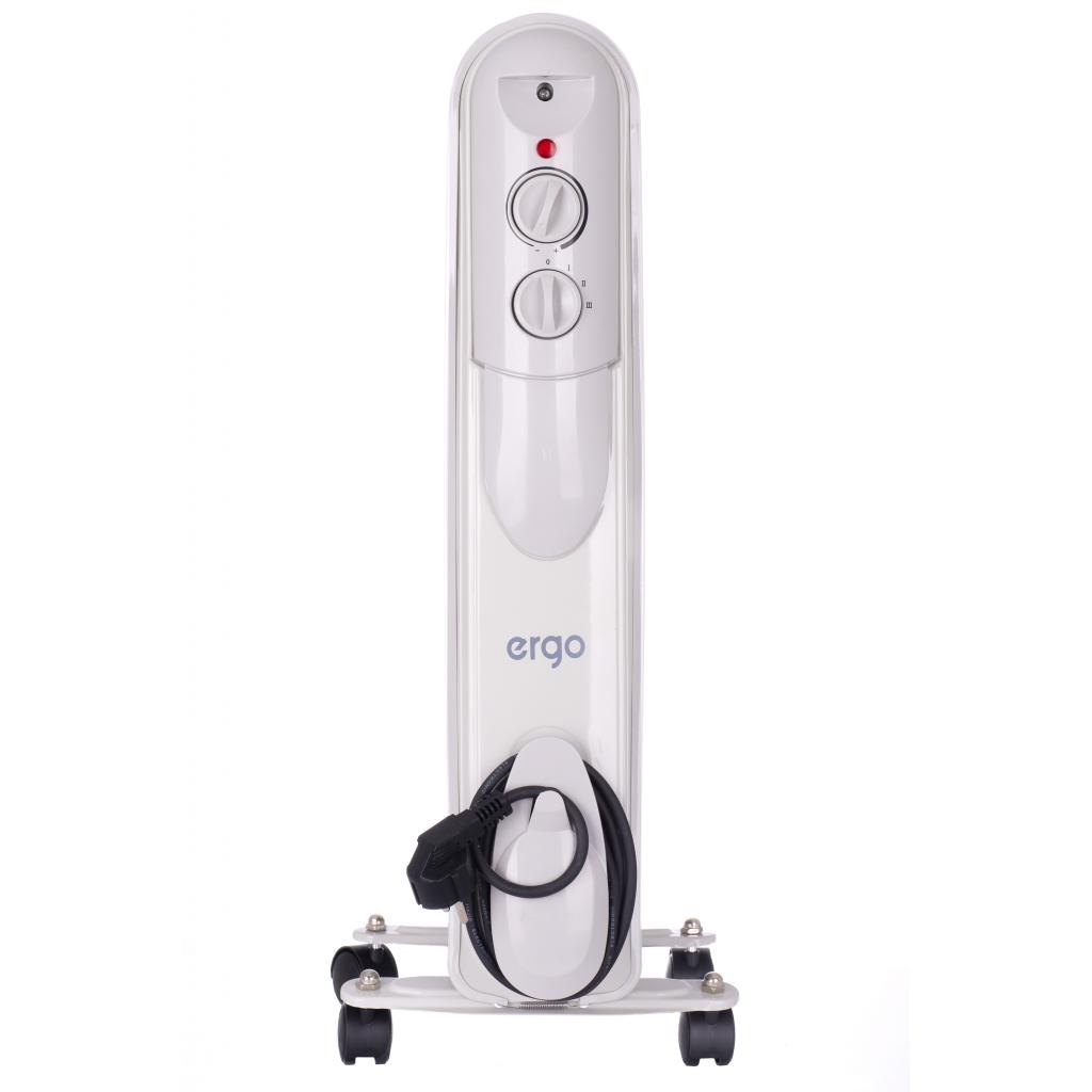 Обігрівач Ergo HO 212511 - зображення 2