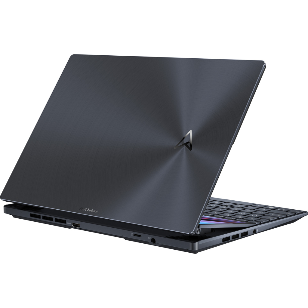 Ноутбук ASUS Zenbook Pro 14 Duo OLED UX8402VU-P1060 (90NB10X2-M003M0) - зображення 7