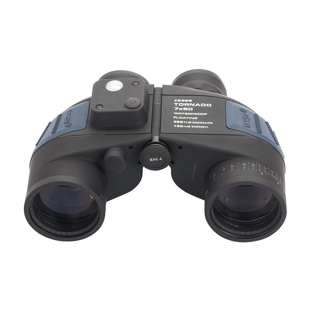 Бінокль Konus Tornado 7x50 (2325) - зображення 2