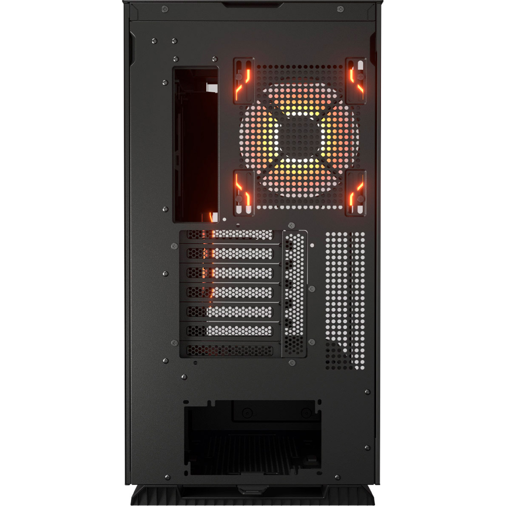 Корпус Cougar FV270 RGB Black - изображение 4