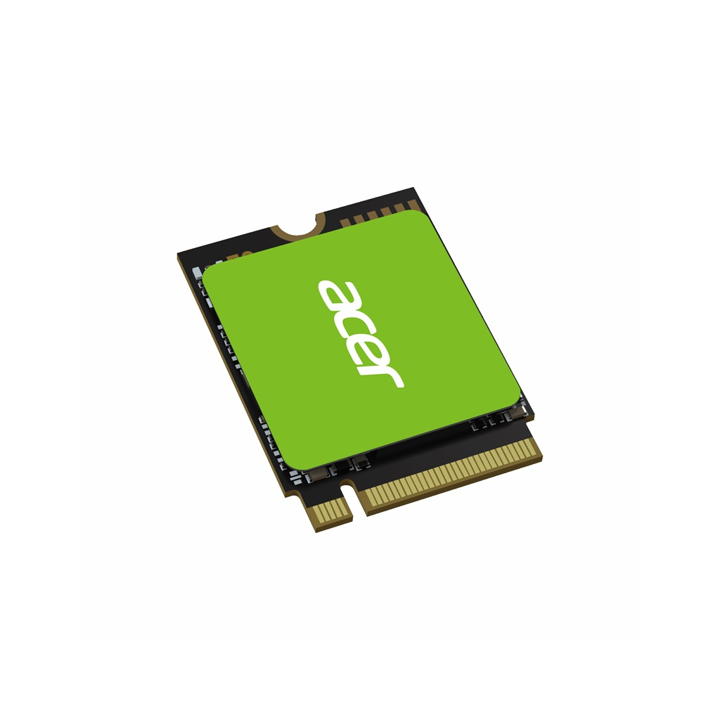 Накопичувач SSD M.2 2230 512GB MA200 Acer (BL.9BWWA.153) - зображення 5