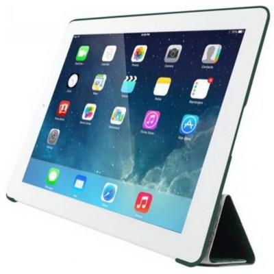 Чохол до планшета Ozaki iPad Air/Air 2/iPad(2017) Rio O!coat Travel (OC111RI*) - зображення 3