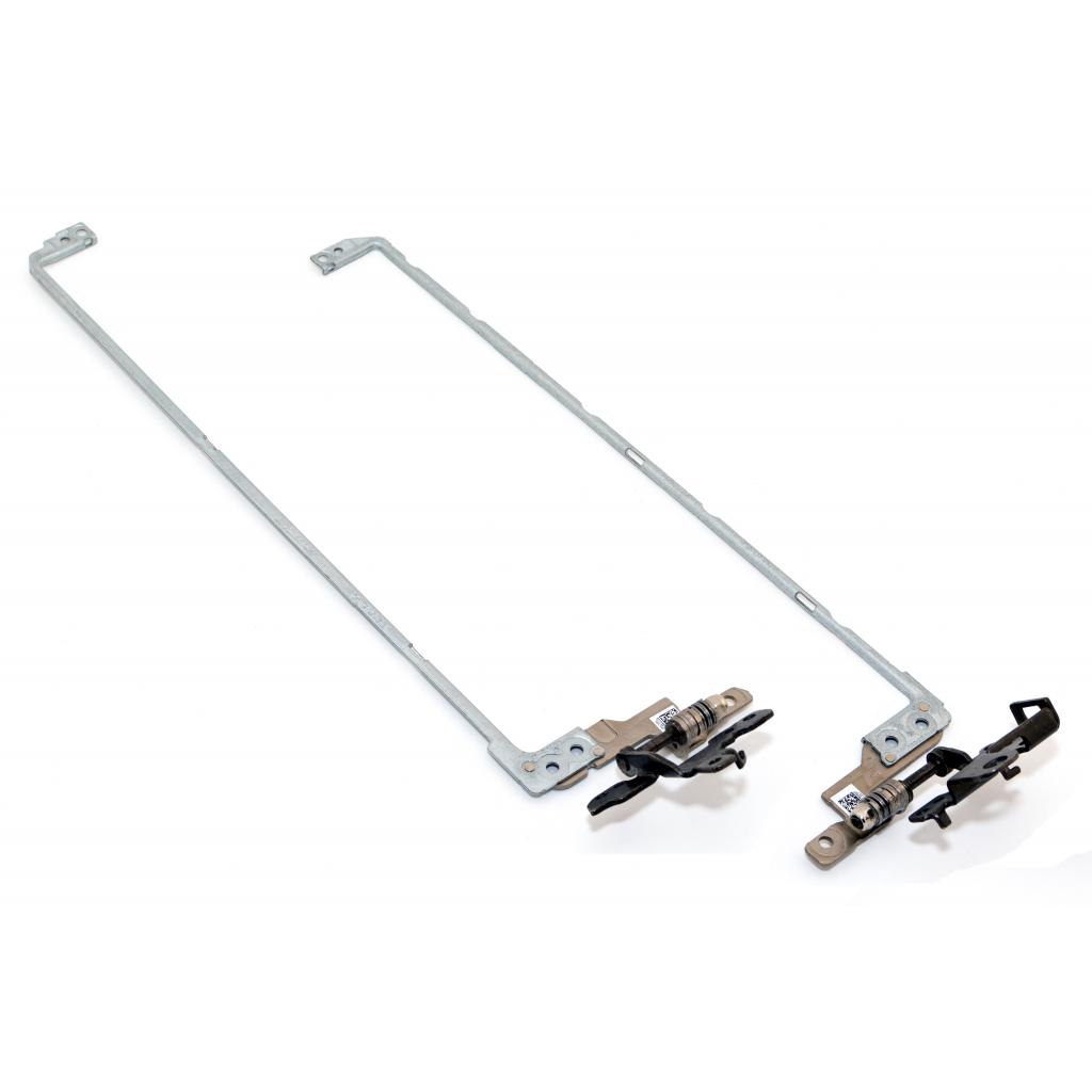 Петлі ноутбука HP 250 G7/255 G7/Pavilion 15-da/15-db/15-dr/15-dx/15-ds (A48632) - изображение 2
