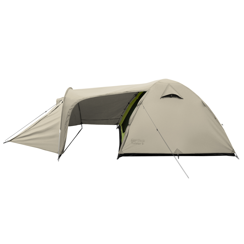 Намет Tramp Lite Twister 3 Sand (UTLT-024-sand) - изображение 3
