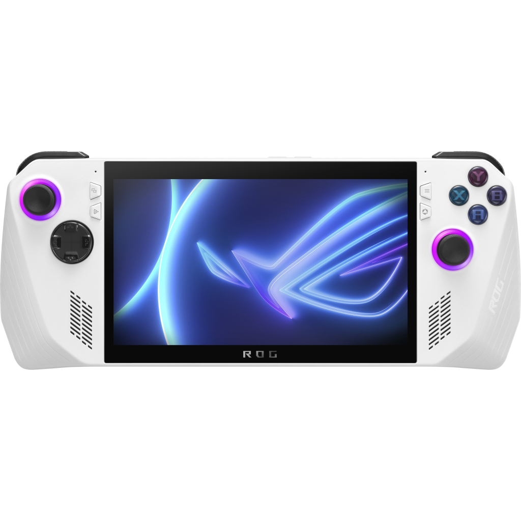 Ігрова консоль ASUS ROG Ally 2023 512 GB (90NV0GY1-M00560) - зображення 1