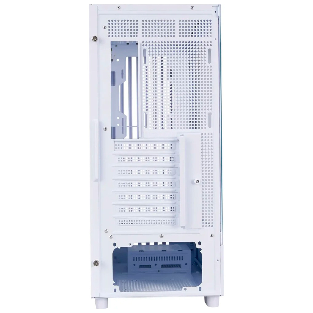 Корпус 1stPlayer WD5-WH - зображення 7