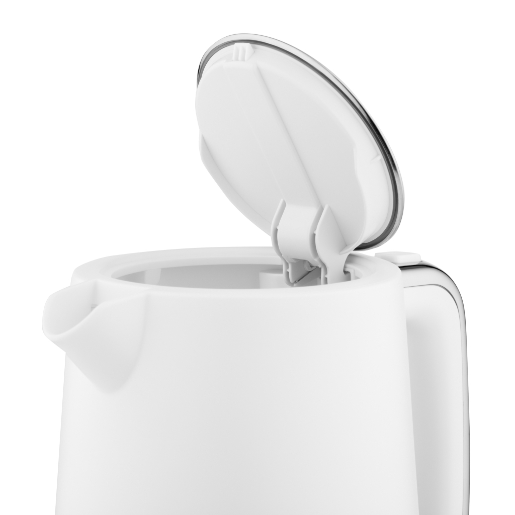 Електрочайник Ardesto EKL-450W - зображення 5