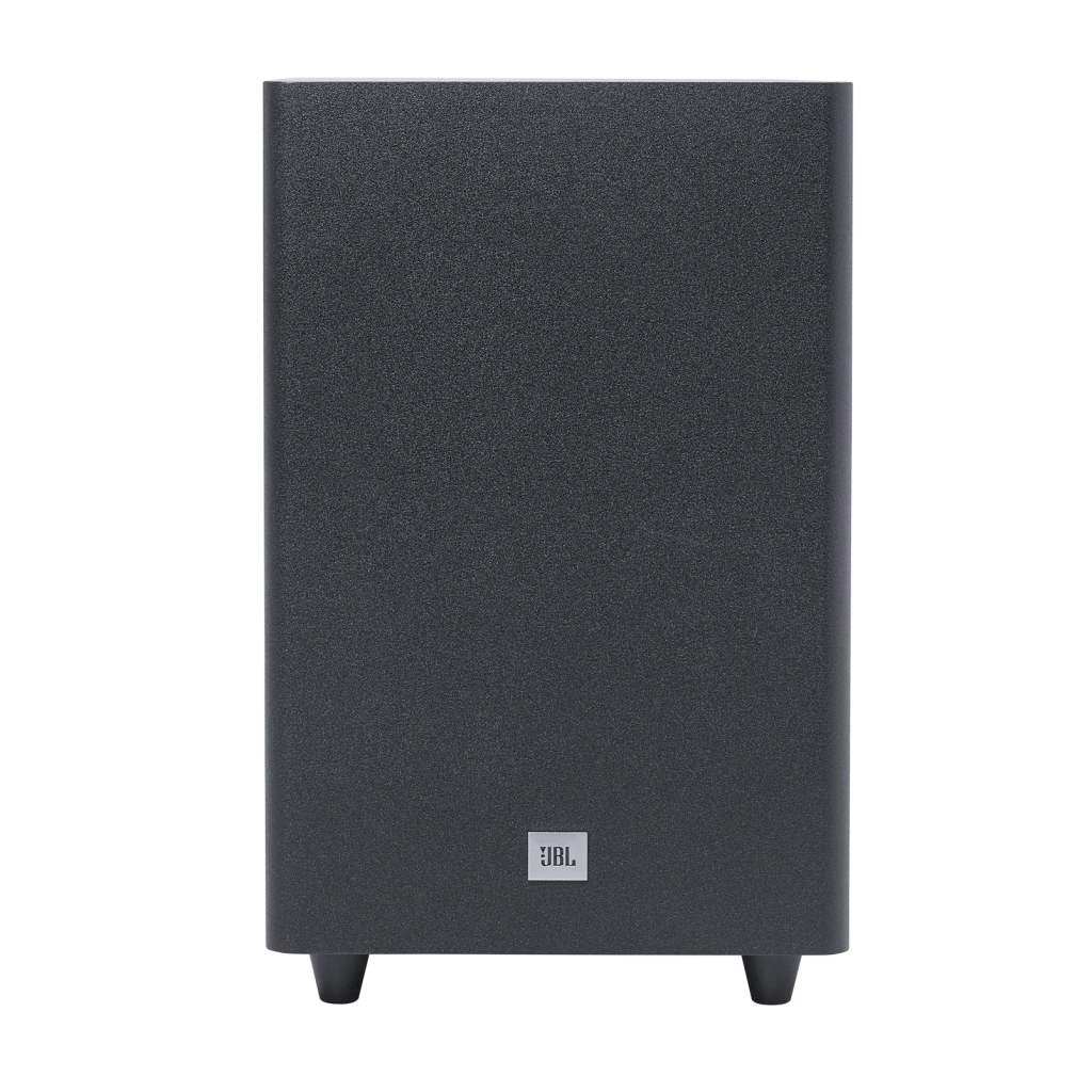 Акустична система JBL Cinema SB550 Black (JBLSB550BLKEP) - зображення 9