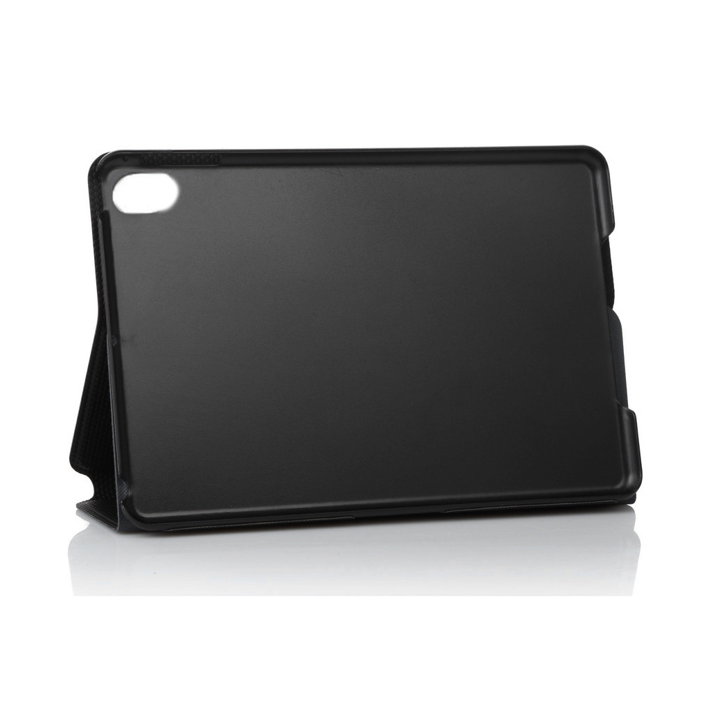 Чохол до планшета BeCover Apple iPad mini 6 2021 Black (706709) - зображення 4