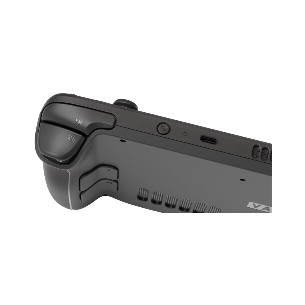 Ігрова консоль Steam-Valve_ Steam Deck 256 GB (1010_256) - зображення 3