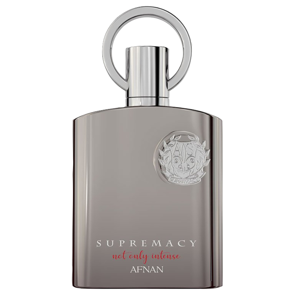 Парфумована вода Afnan Supremacy Not Only Intense 100 мл (6290171070214) - зображення 1