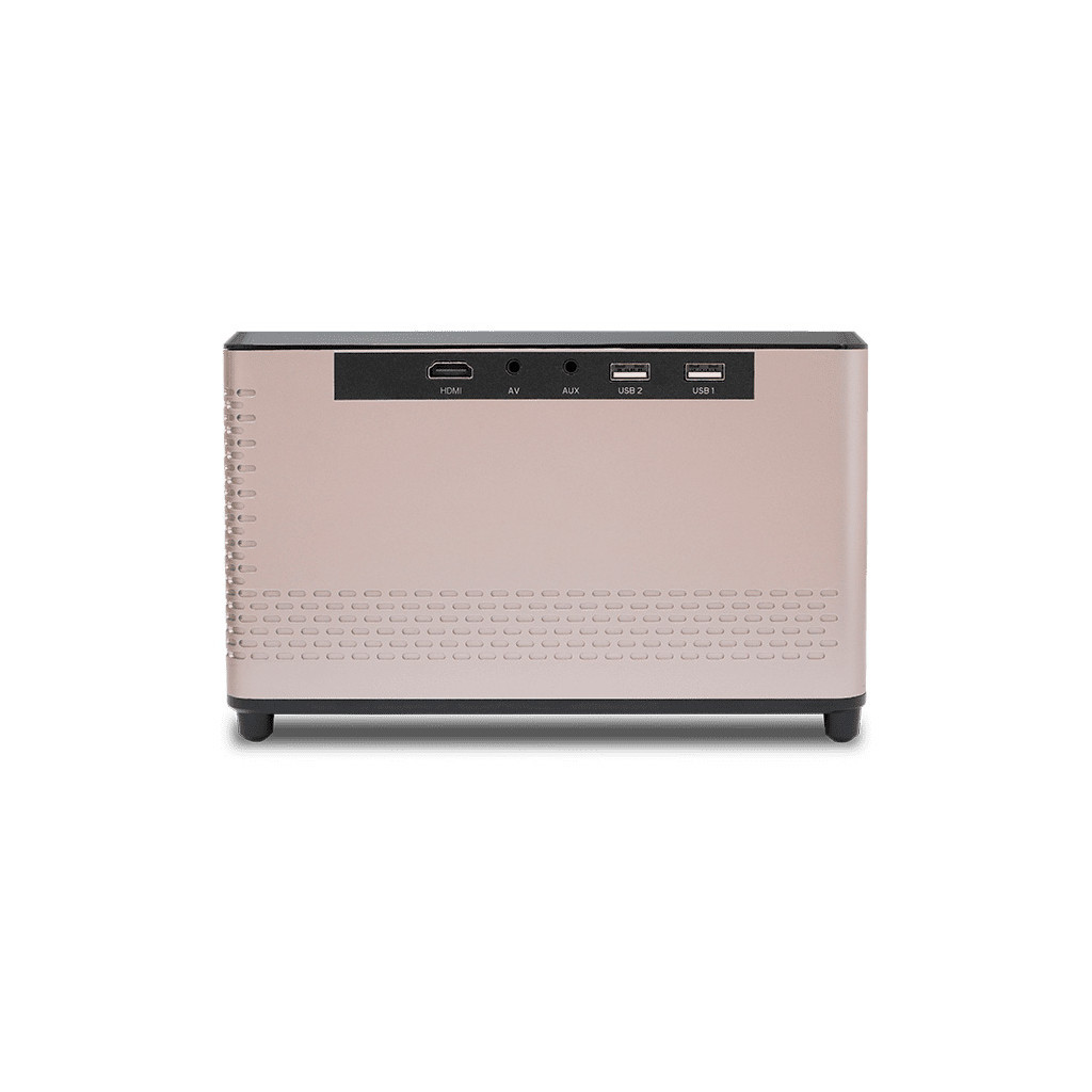Проектор Acer AOpen QF15a (MR.JWM11.001) - зображення 6