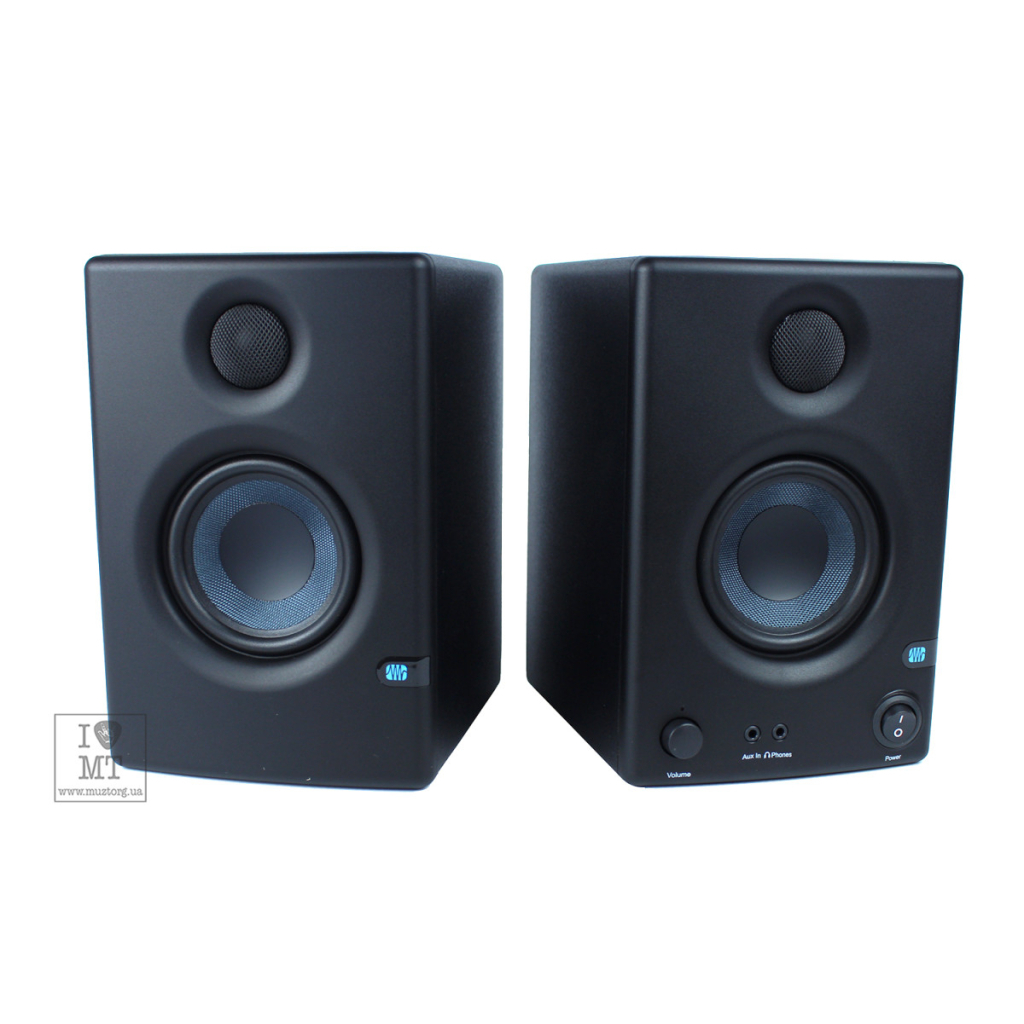 Студійний монітор PreSonus Eris E3.5 (226155) - изображение 5
