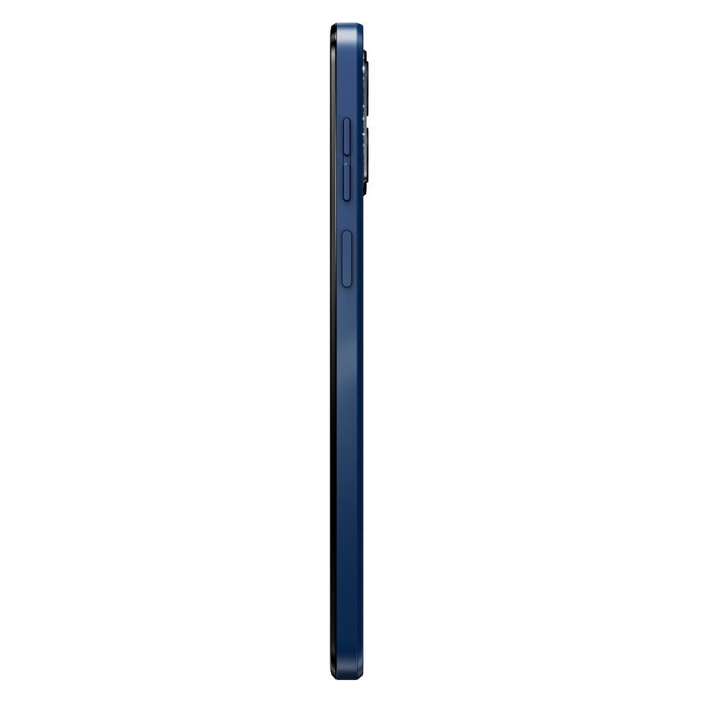 Мобільний телефон Motorola G14 4/128GB Sky Blue (PAYF0027RS) - зображення 5