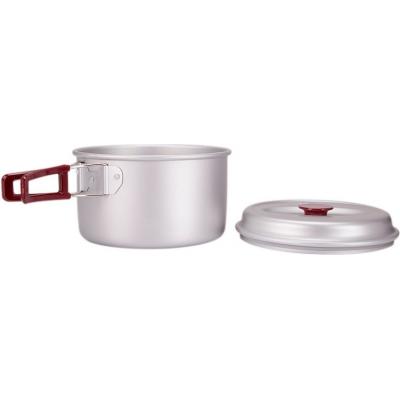 Набір туристичного посуду Kovea Silver 56 KSK-WY56 (8809000508453) - зображення 2