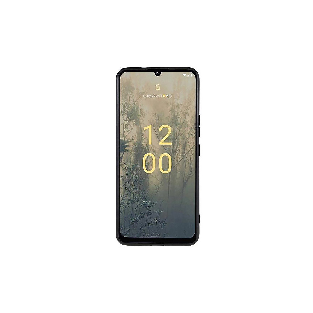 Чохол до мобільного телефона BeCover Nokia C31 Black (709299) - зображення 2