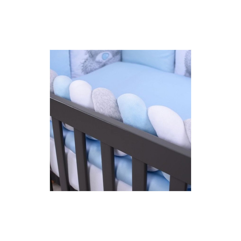 Дитячий постільний набір Верес Teddy Boy-2 (220.36) - зображення 4