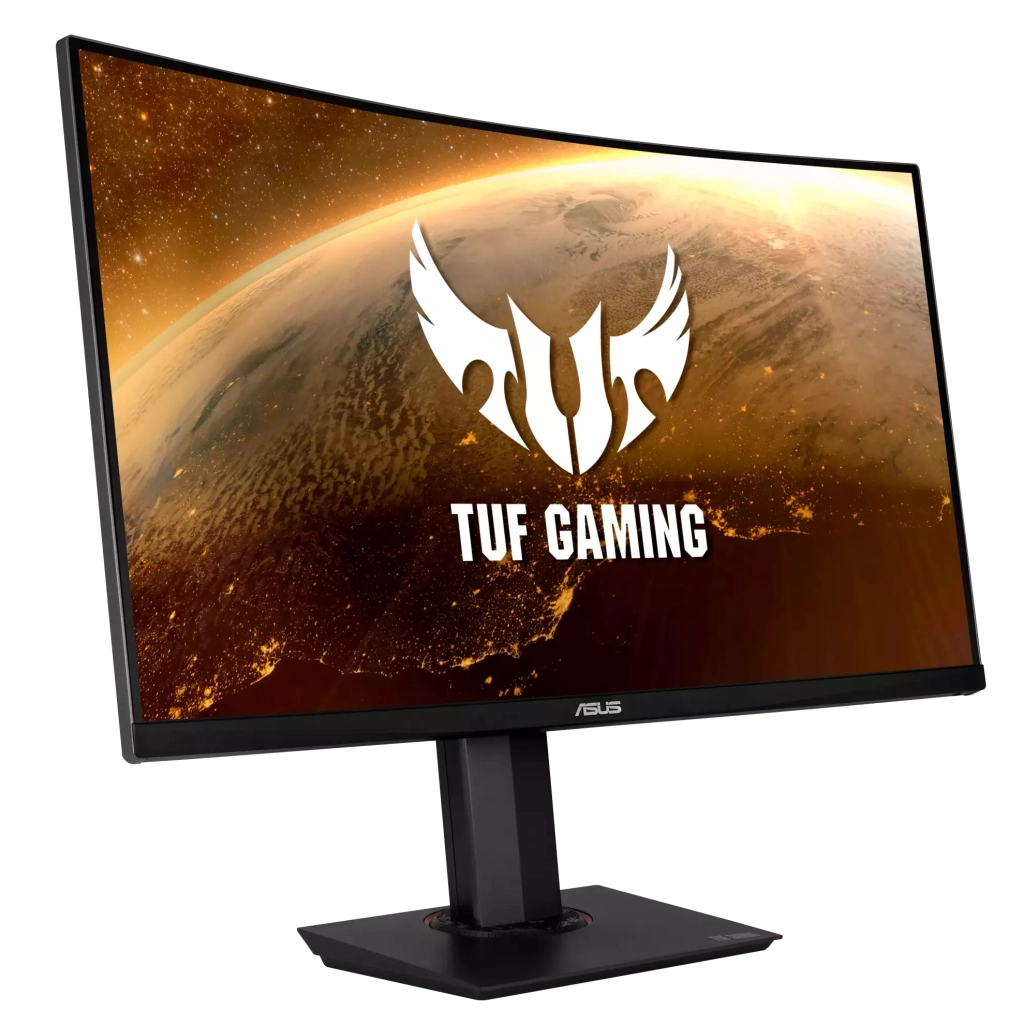 Монітор ASUS TUF Gaming VG32VQR - зображення 2
