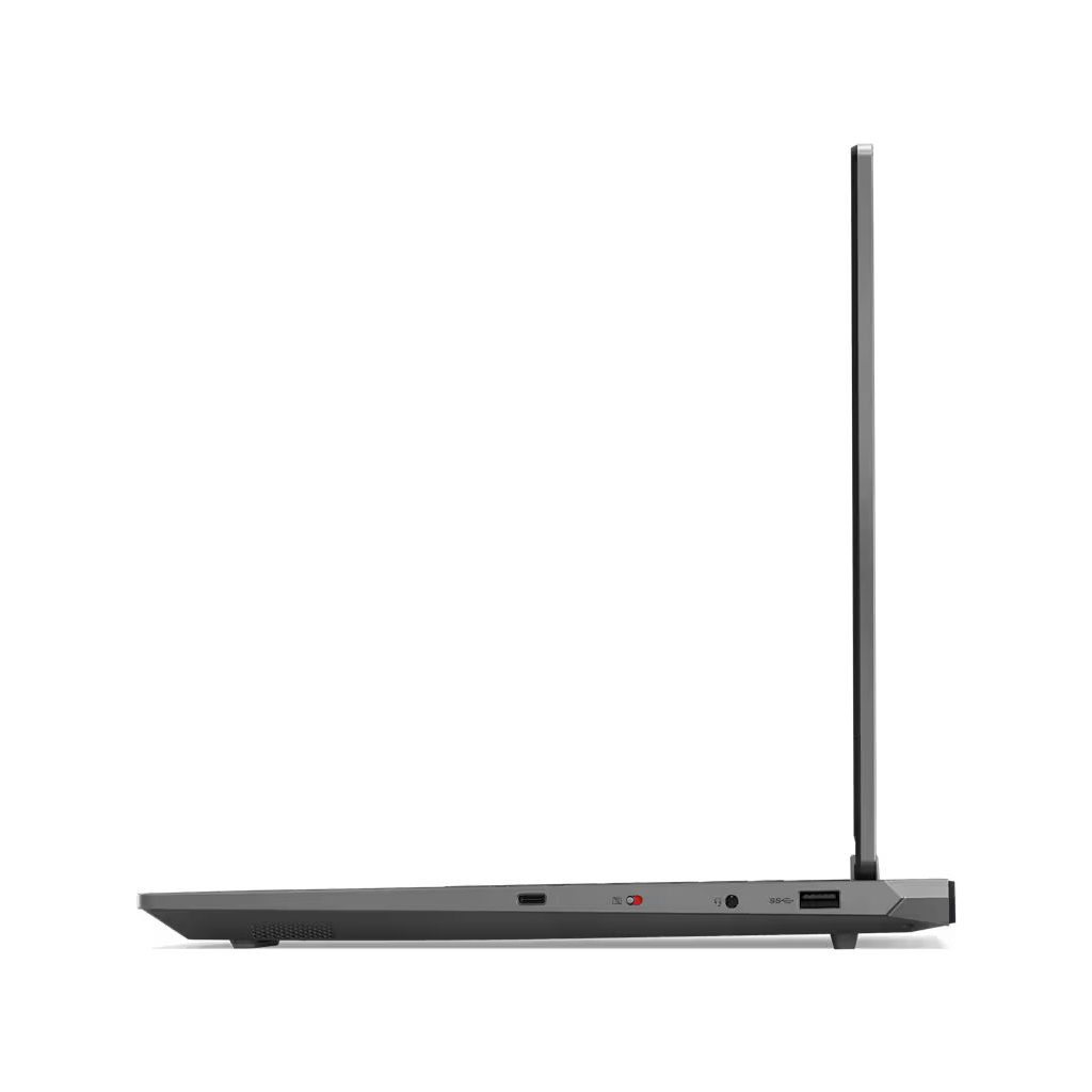 Ноутбук Lenovo LOQ 15ARP9 (83JC001BRA) - изображение 6
