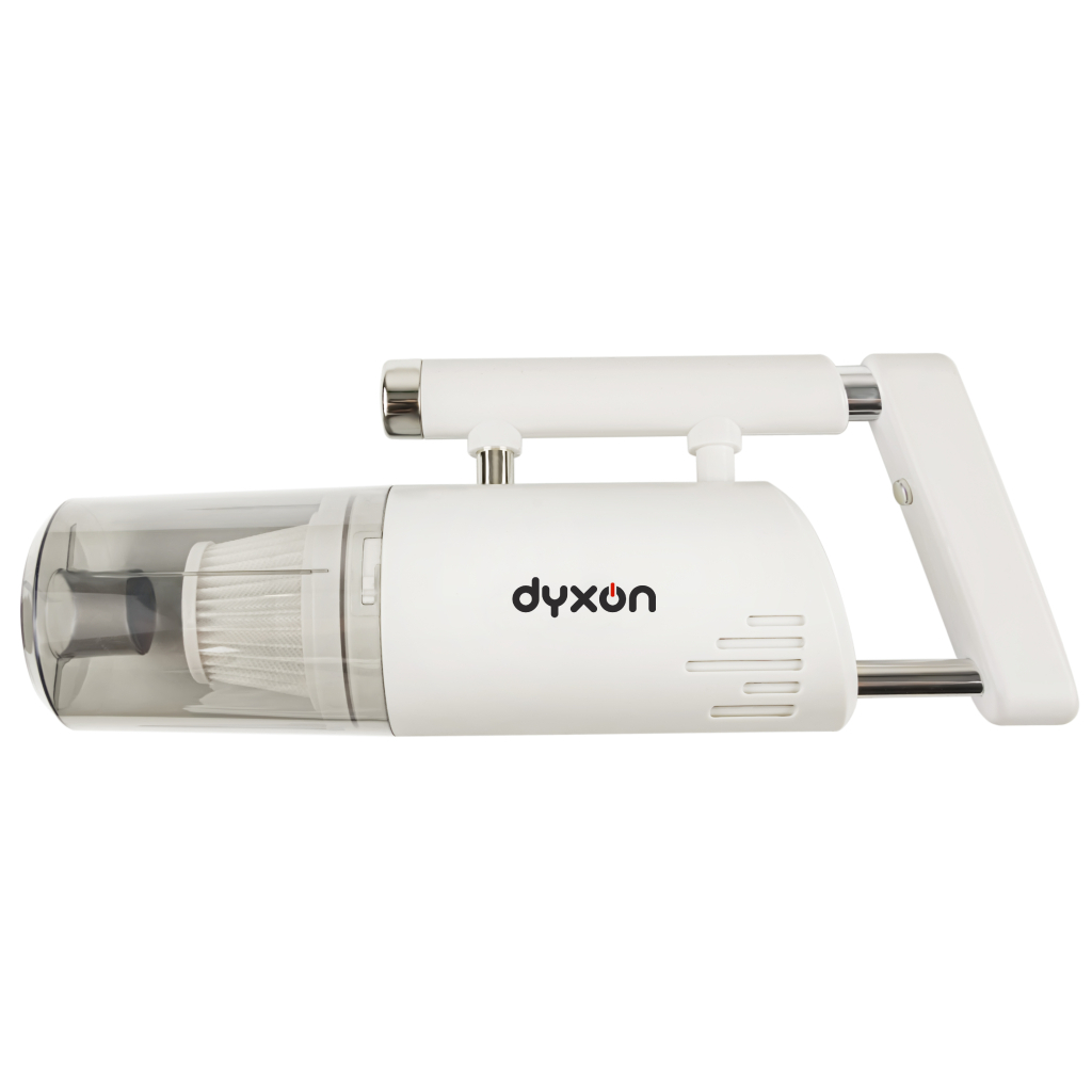 Пилосос DYXON MEGAVAC 1600 White - зображення 9